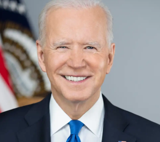 Joe Biden