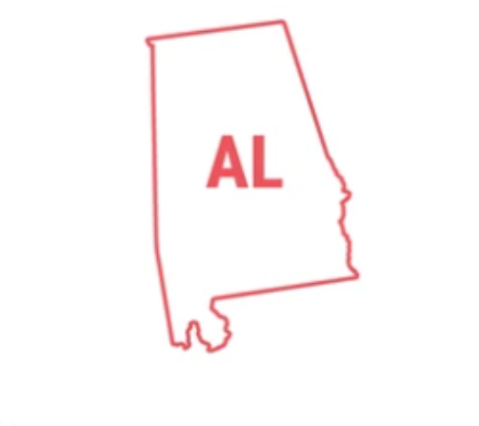 Alabama