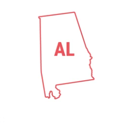 Alabama