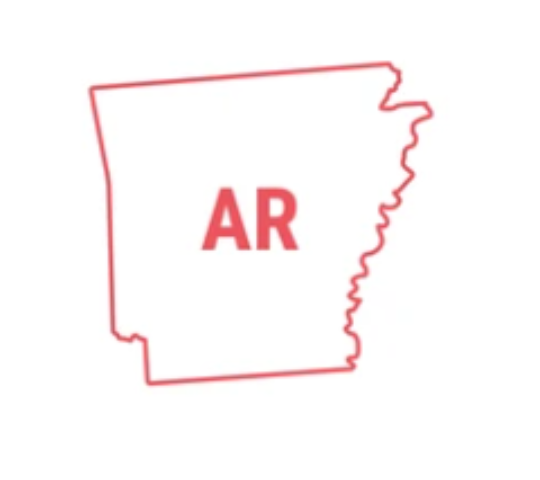 Arkansas