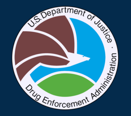 Drug Enforcement Administration