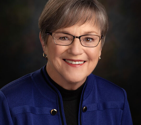 Laura Kelly