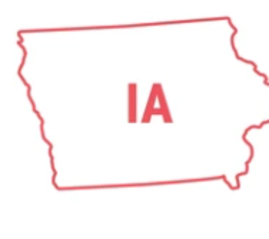 Iowa