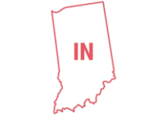 Indiana