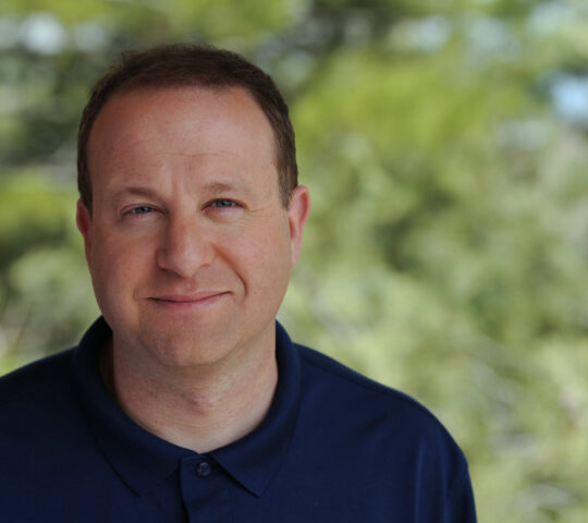 Jared Polis