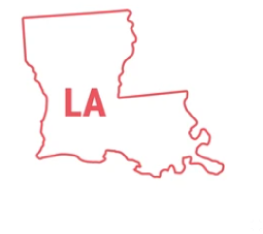 Louisiana