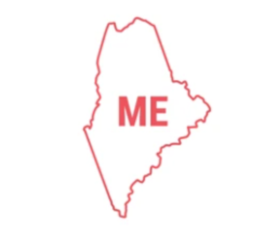 Maine