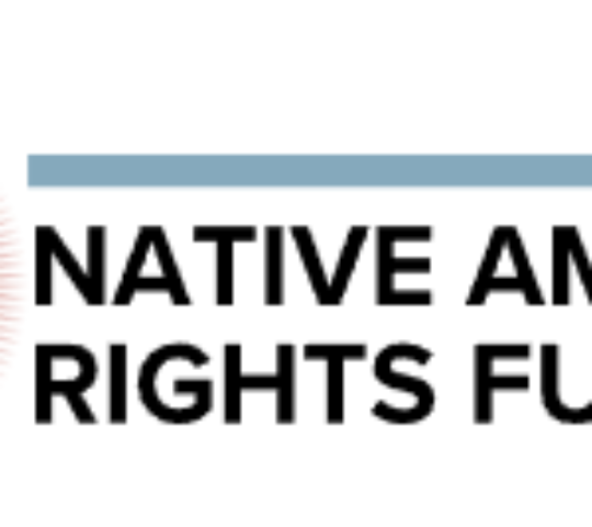 Native American Rights Fund