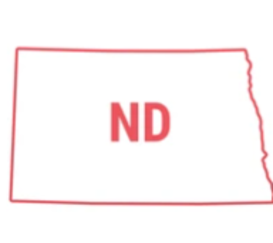 North Dakota