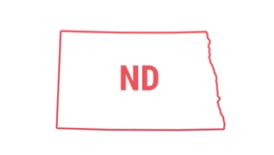 North Dakota