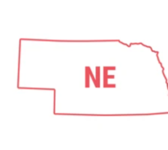 Nebraska