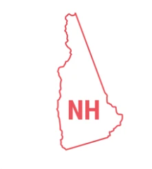 New Hampshire