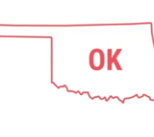 Oklahoma