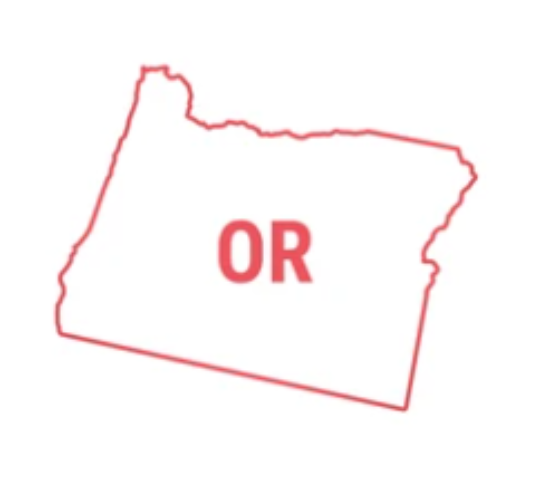 Oregon