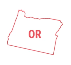 Oregon