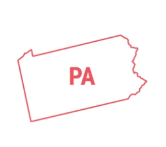 Pennsylvania