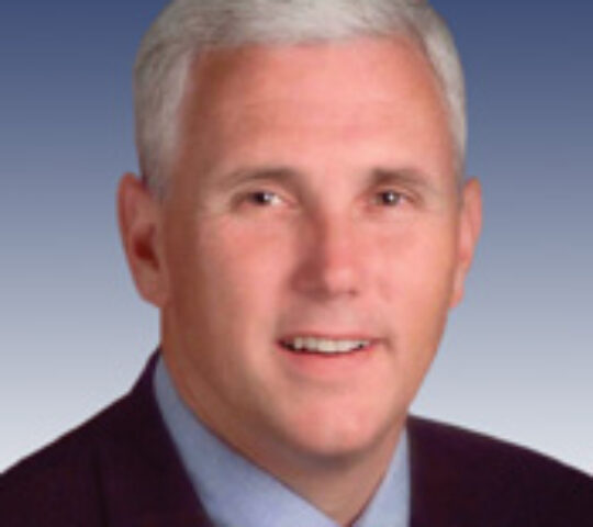 Mike Pence