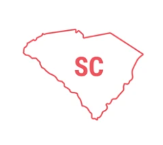 South Carolina