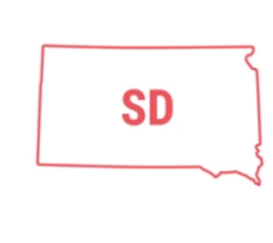 South Dakota