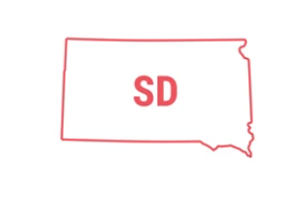 South Dakota