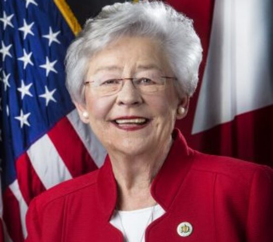 Kay Ivey