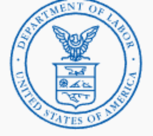 Department of Labor