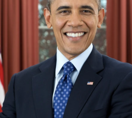 Barack Obama