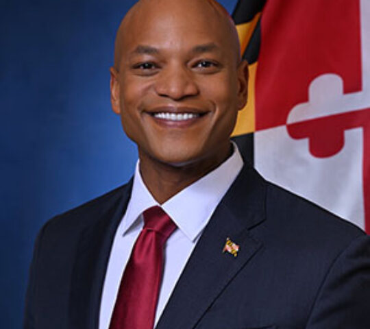 Wes Moore