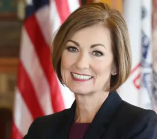 Kim Reynolds