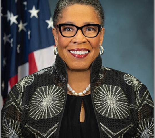 Marcia Fudge