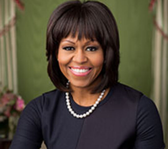 Michelle Obama