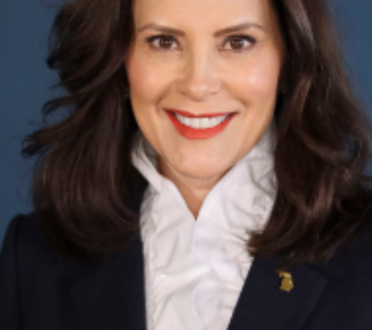 Gretchen Whitmer