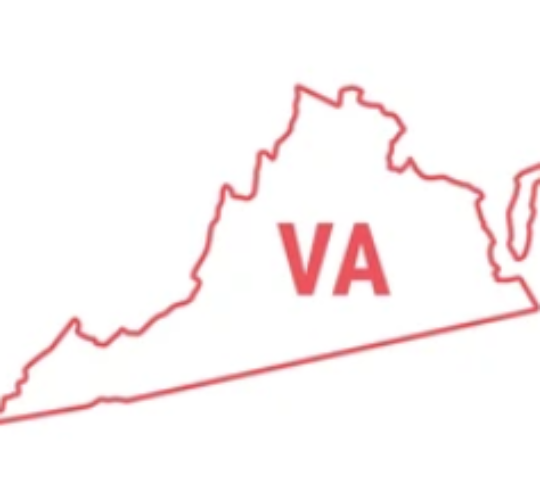 Virginia