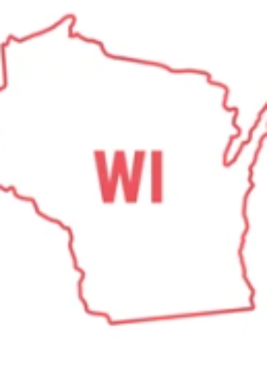 Wisconsin