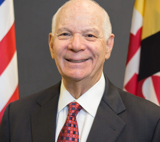 Ben Cardin