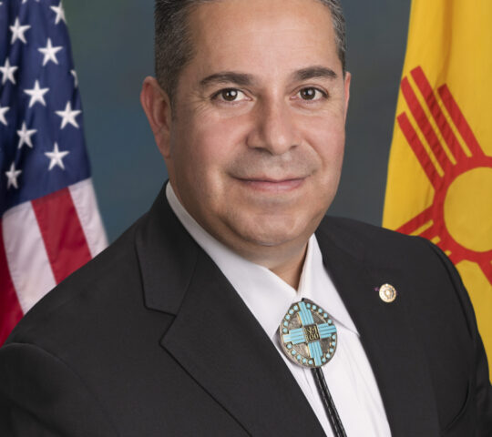 Ben Ray Luján