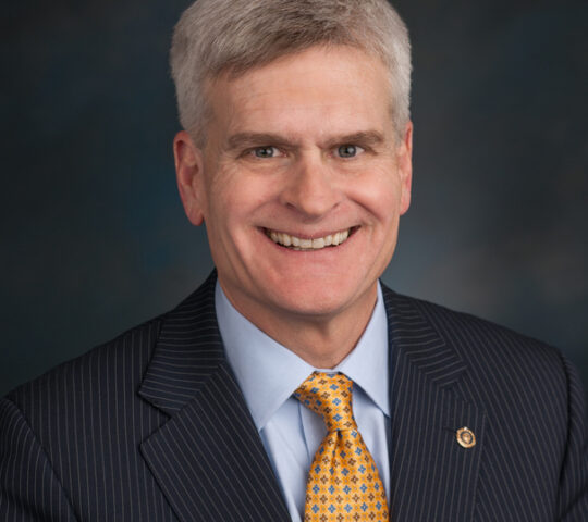 Bill Cassidy