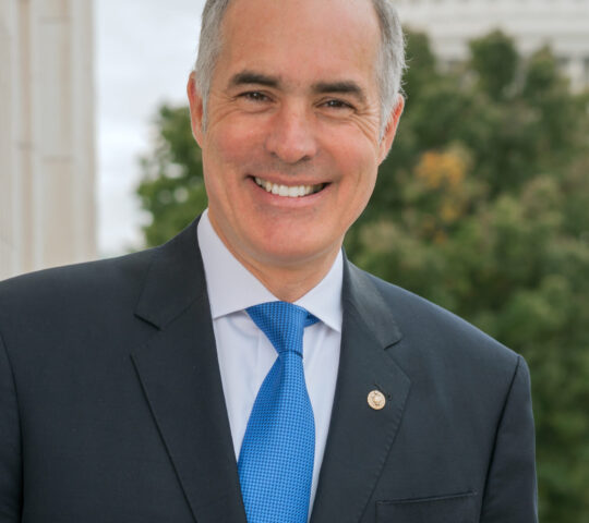 Bob Casey