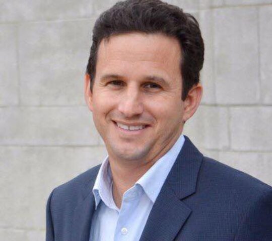 Brian Schatz