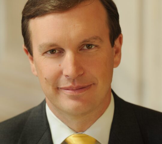 Chris Murphy