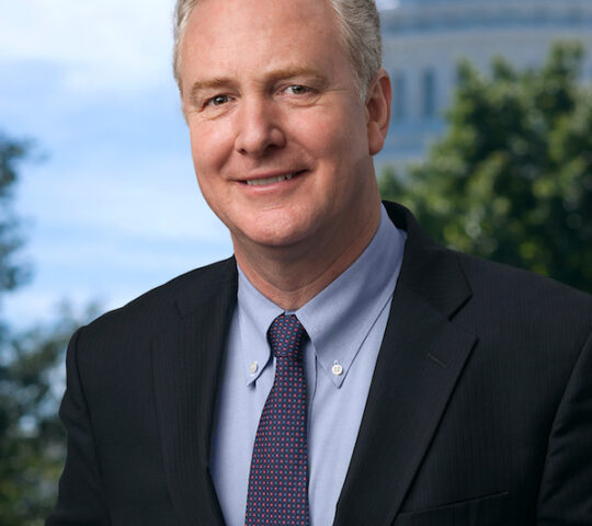 Chris Van Hollen