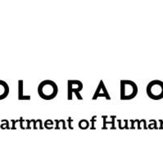 Colorado Department of Human Services