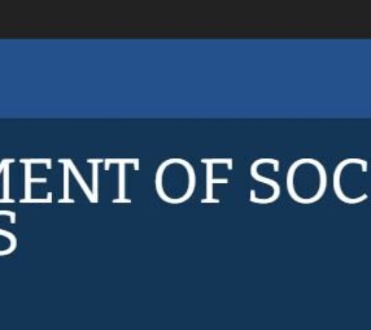 Connecticut Department of Social Services