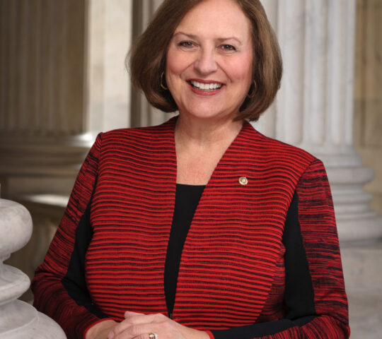 Deb Fischer