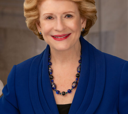 Debbie Stabenow