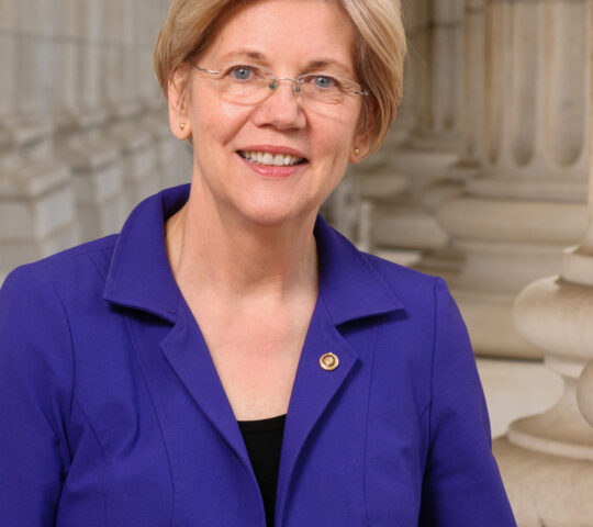 Elizabeth Warren