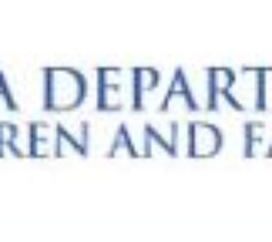 Florida Department of Children and Families