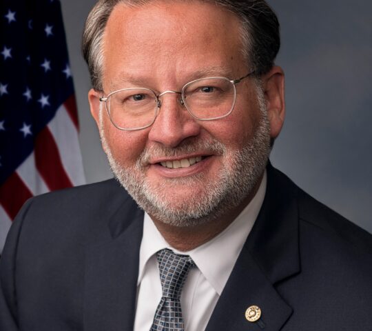 Gary Peters