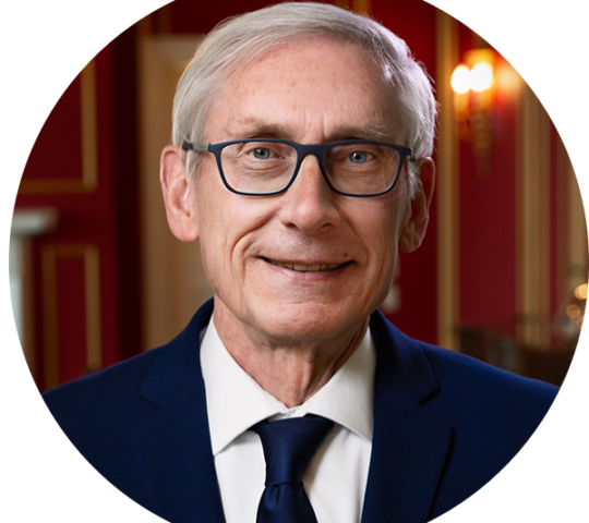 Tony Evers