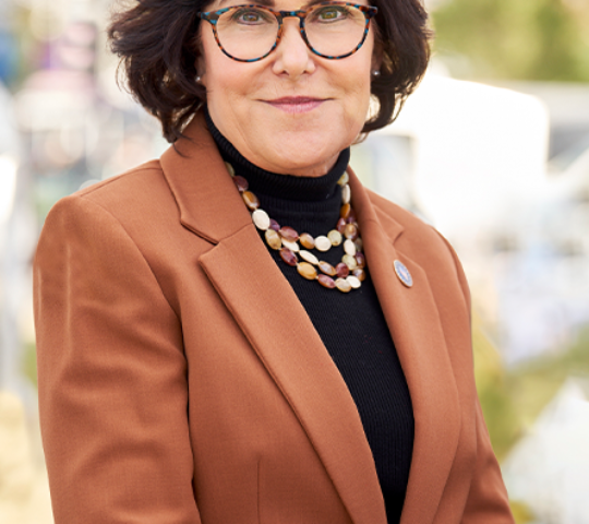 Jacky Rosen